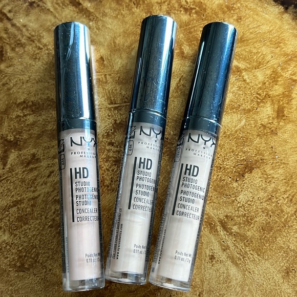 New NYX studio photogenic concelear - Picture 1 of 4